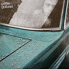 Peter Gabriel - Peter Gabriel - Charisma