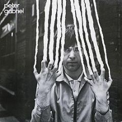 Peter Gabriel - Peter Gabriel - Charisma