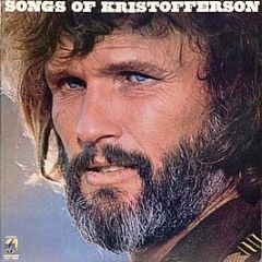 Kris Kristofferson - Songs Of Kristofferson - Monument