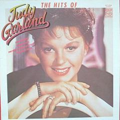 Judy Garland - The Hits Of Judy Garland - Music For Pleasure