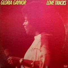 Gloria Gaynor - Love Tracks - Polydor