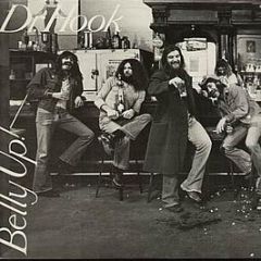 Dr. Hook & The Medicine Show - Belly Up - CBS