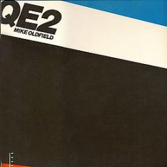 Mike Oldfield - QE2 - Virgin