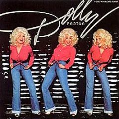 Dolly Parton - Here You Come Again - Rca Victor