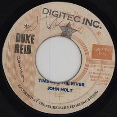 John Holt - Time And The River - Duke Reid Greatest Hits