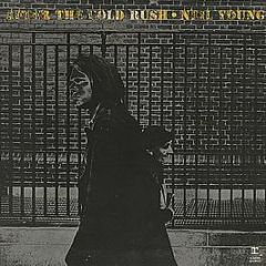 Neil Young - After The Gold Rush - Reprise Records
