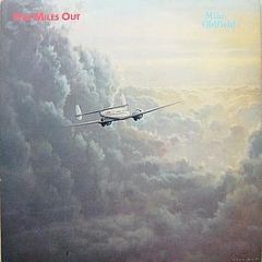 Mike Oldfield - Five Miles Out - Virgin