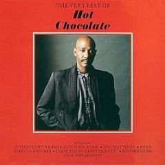 Hot Chocolate - The Very Best Of Hot Chocolate - EMI