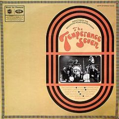 The Temperance Seven - Direct From The Ballspond Road Cocoa Rooms - Music For Pleasure