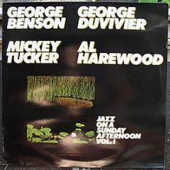 George Benson, George Duvivier, Al Harewood, Micke - Jazz On A Sunday Afternoon Vol. I - Breakaway