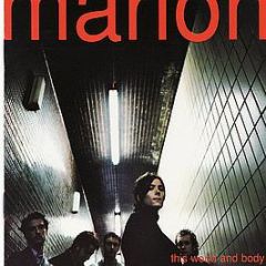 Marion - This World And Body - London Records
