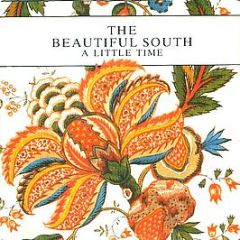 The Beautiful South - A Little Time - Go! Discs