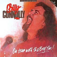Billy Connolly - On Tour With The Big Yin - Castle Communications