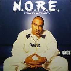Noreaga - N.O.R.E. - Penalty Recordings