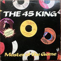 The 45 King - Master Of The Game - Trax Music