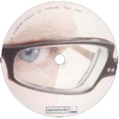 Richie Hawtin - De 9 Closer To The (R) Edit - Novamute
