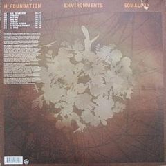 H_Foundation - Environments - Soma Quality Recordings