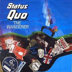 Status Quo - The Wanderer - Vertigo