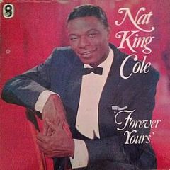 Nat King Cole - Forever Yours - World Record Club