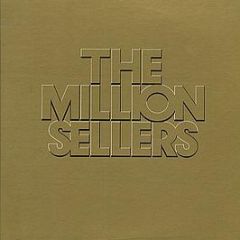 Various Artists - The Million Sellers - Reader's Digest