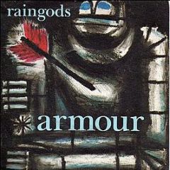 Raingods - Armour - RCA