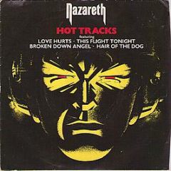 Nazareth - Hot Tracks - Mountain