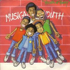 Musical Youth - Youth Of Today - MCA