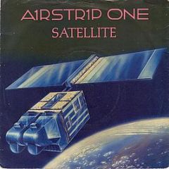 Airstrip One - Satellite - Polydor