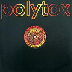 Hiscore - Xor - Polytox Records