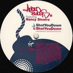 Audio Bullys Featuring Nancy Sinatra - Shot You Down - Source