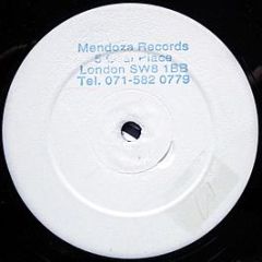 Unknown Artist - Mampy - Mendoza Records