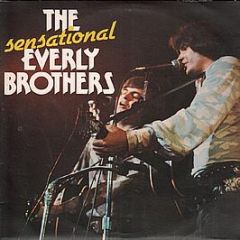 Everly Brothers - The Sensational Everly Brothers - Reader's Digest
