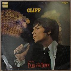 Cliff Richard - Cliff Live At The Talk Of The Town - Starline