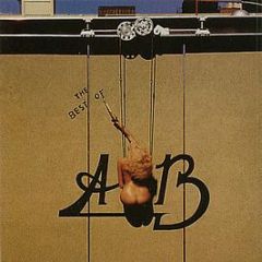 Average White Band - The Best Of - RCA
