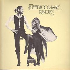 Fleetwood Mac - Rumours - Warner Bros. Records