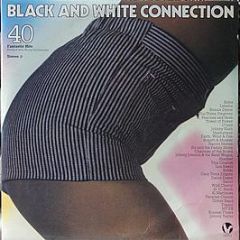 Various Artists - Black And White Connection - Valer Records