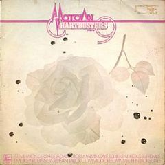 Various Artists - Motown Chartbusters Vol. 9 - Tamla Motown