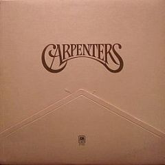 Carpenters - Carpenters - A&M Records