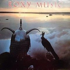 Roxy Music - Avalon - Polydor