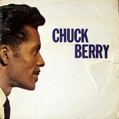 Chuck Berry - Chuck Berry - Pye International