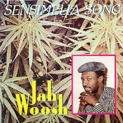 Jah Woosh - Sensimelia Song - Original Music