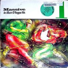 Various Artists - Massive 1: An Album Of Reggae Hits - Virgin