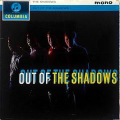 The Shadows - Out Of The Shadows - Columbia