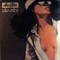 Jaffa - Elevator - Stereo Deluxe