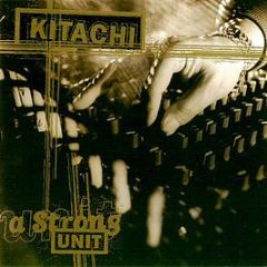 Kitachi - A Strong Unit - Dope On Plastic