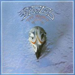 Eagles - Their Greatest Hits 1971-1975 - Asylum Records