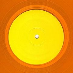 Terracotta Troupe + Del - Dynasty / Monster! (Yellow Vinyl) - Revolg Records