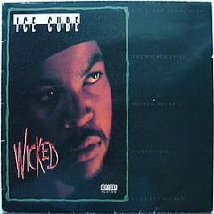 Ice Cube - Wicked - Priority Records