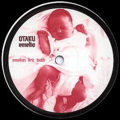 Otaku - Emelia - Soma Quality Recordings