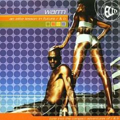 Various Artists - Warm, An Elite Lesson In Future R & B - Castle Music